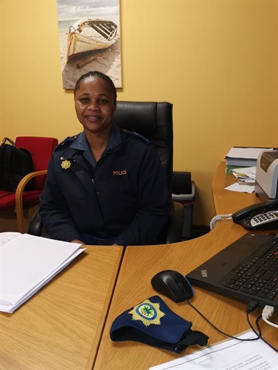 Young criminals will be punished - commander