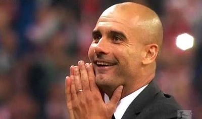 City to offer Guardiola long-term deal