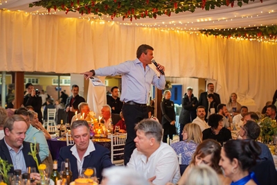 Nearly R1 million raised for special needs children