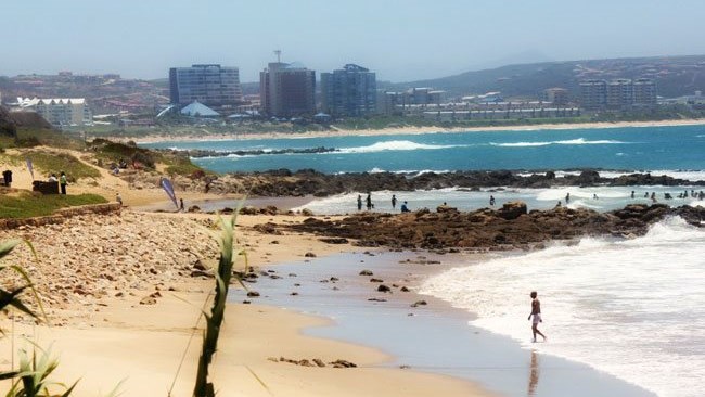 Near drowning at De Bakke | Mossel Bay Advertiser