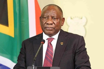 Ramaphosa issues veiled attack against Trump at opening of G20 Summit