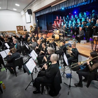 Potpourri: CM!'s final concert this weekend