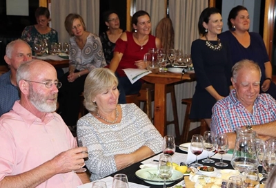 Union launches wine
