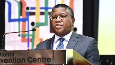 Plan in motion to stabilise PRASA