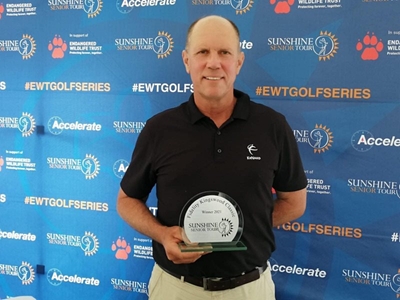 Wessels and Coetsee touted to win the Fidelity Pro-am at Kingswood
