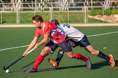 Old Oaks through to finals