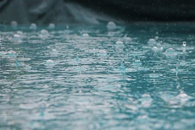 Severe storms, power outages predicted 