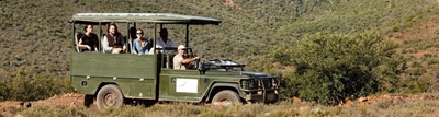 Escape into the Karoo at Mount Camdeboo