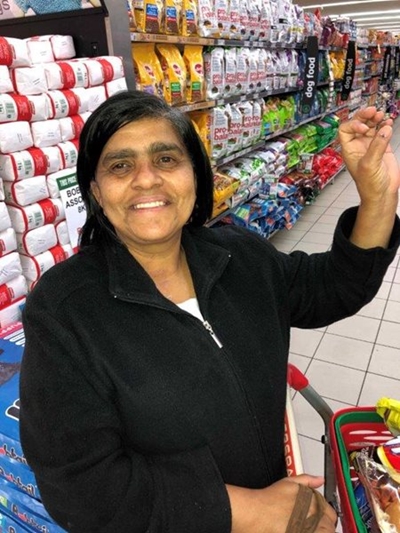 Vandag stem ons saam