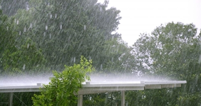 5 ways to weather-proof your home