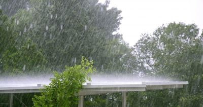 5 ways to weather-proof your home