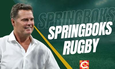 Twickenham-conquering Boks entrench top spot