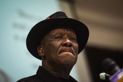 Police looking into politicians’ ‘double voting’ tests – Bheki Cele