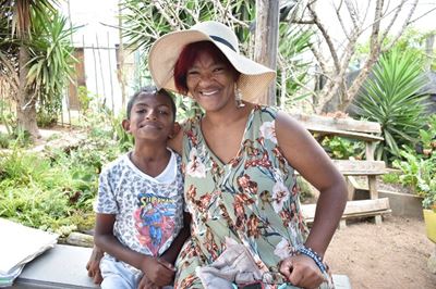 Mom seeks help to publish encouraging book