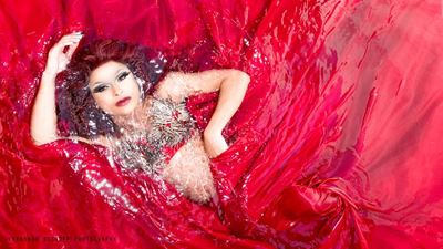 Drag yourself to witty wicked Wigstock