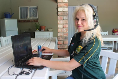 Rekenaarspeletjies nie meer net vir mans