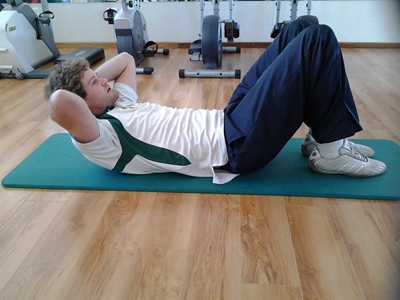 Core stability