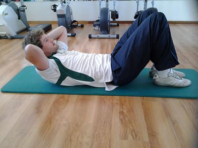 Core stability