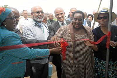 Labour summit helps job seekers