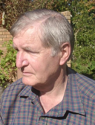 Death of David Shearing