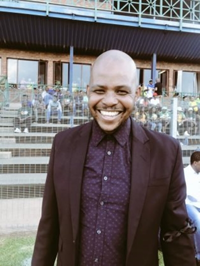 SABC sports analyst David Kekana dies