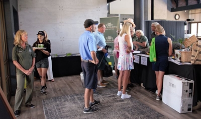 SANParks Honorary Rangers Golf Day a success