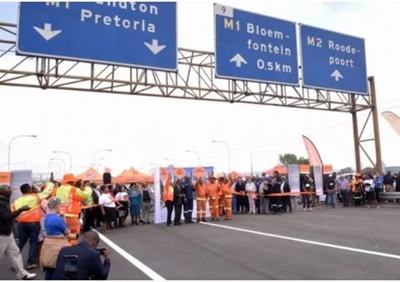 Makhanda community stops million rand road construction project