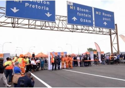 Makhanda community stops million rand road construction project