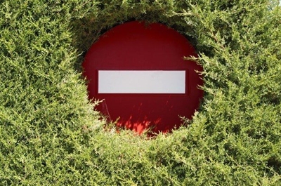 How servitude impacts property values
