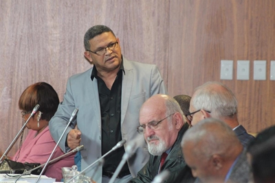 'More than enough land' in George