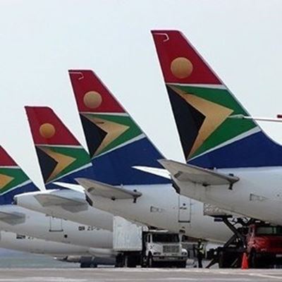 Rivals are strangling SAA’s long-haul business