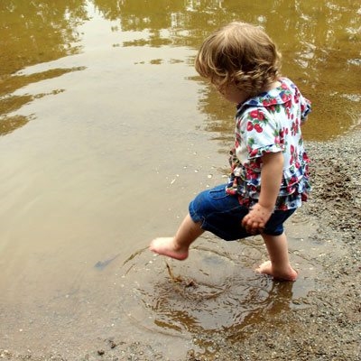 Paediatric Surge Season: Take caution