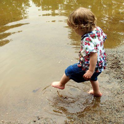 Paediatric Surge Season: Take caution