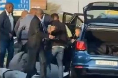 ‘Acquittal’ of Mashatile’s VIP officers a ‘miscarriage of justice’