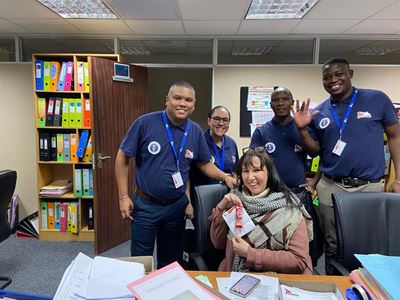 International Audit Month: It's a wrap!