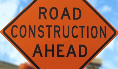 Roadworks cost me R1-million, claims local businessman