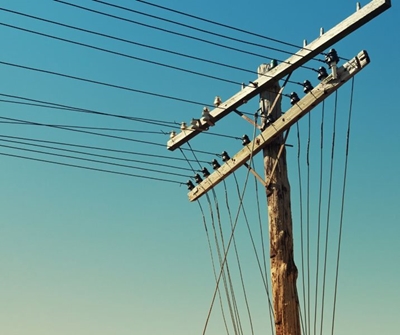 Switching on power after load-shedding - Not all areas will be switched back on at the same time!