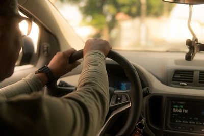 Transport plan team 'gives attention' to e-hailing services