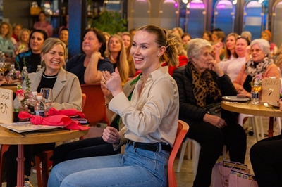 Unforgettable celebration of women and music
