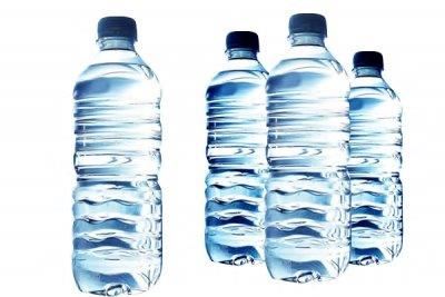 Let's donate water to Cape Town