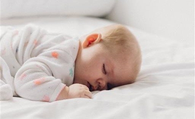 Tips to help your baby sleep better