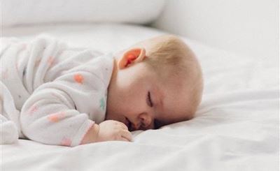 Tips to help your baby sleep better