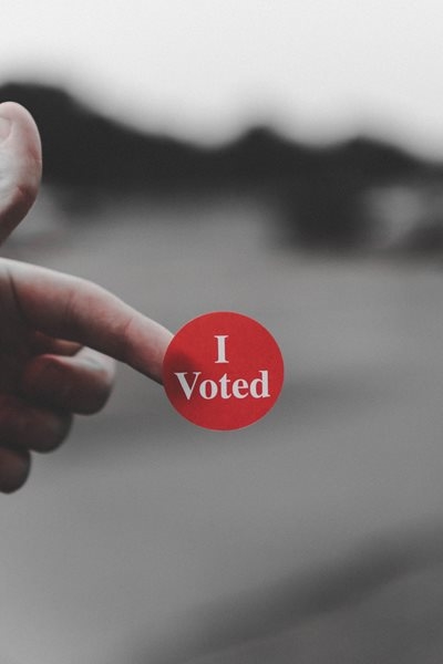 Date set for final voter registration weekend