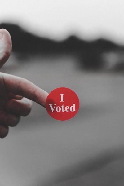 Date set for final voter registration weekend