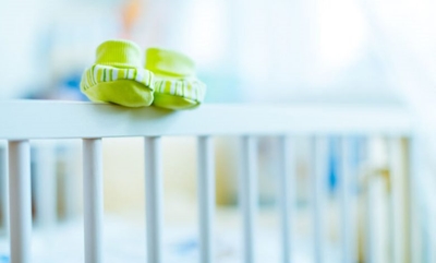 Study reveals low serotonin could be linked to SIDS