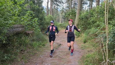 Six peaks, one mission: So much more than climbing mountains