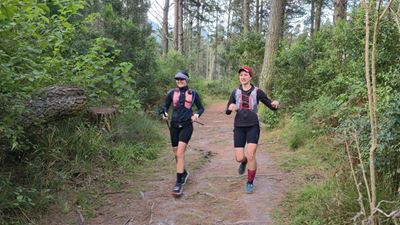 Six peaks, one mission: So much more than climbing mountains