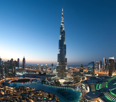 Top tips to plan your unforgettable Dubai holiday