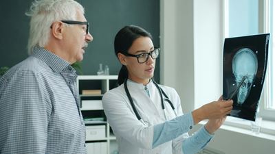 The 911 for old-age medical expenses