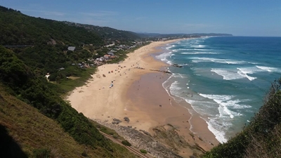 Beaches just for you